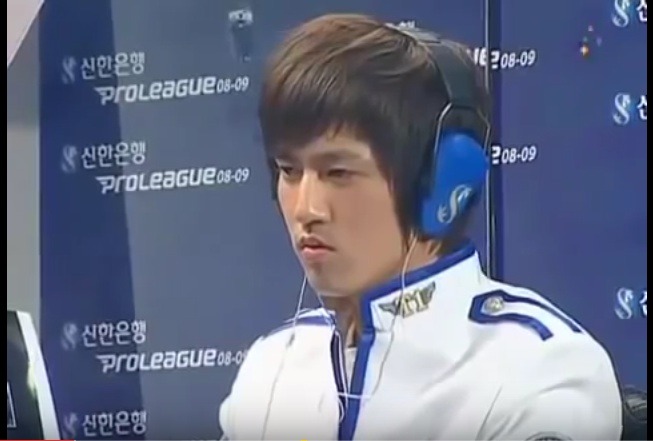 추억의 스타크래프트 프로게이머들 얼마나 알까.jpg | 인스티즈