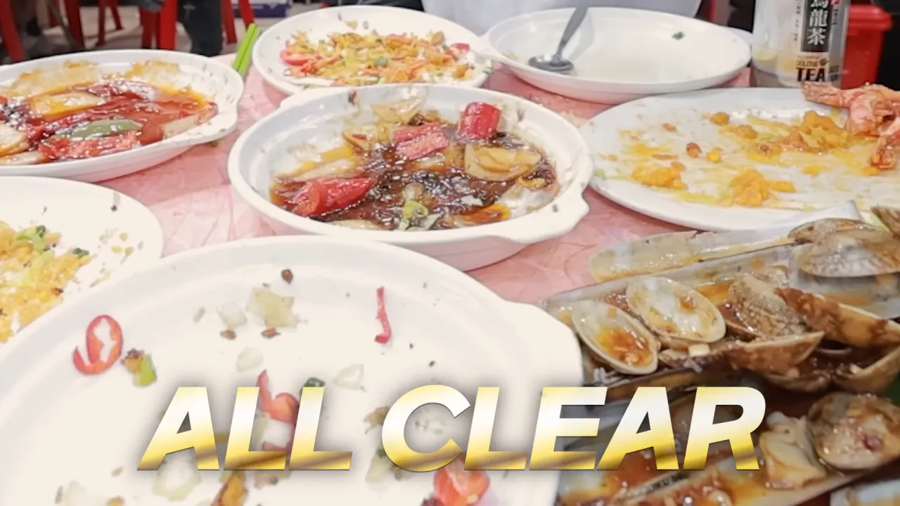 홍콩 실내 포차에 가볍게 먹으러 온 쯔양 | 인스티즈