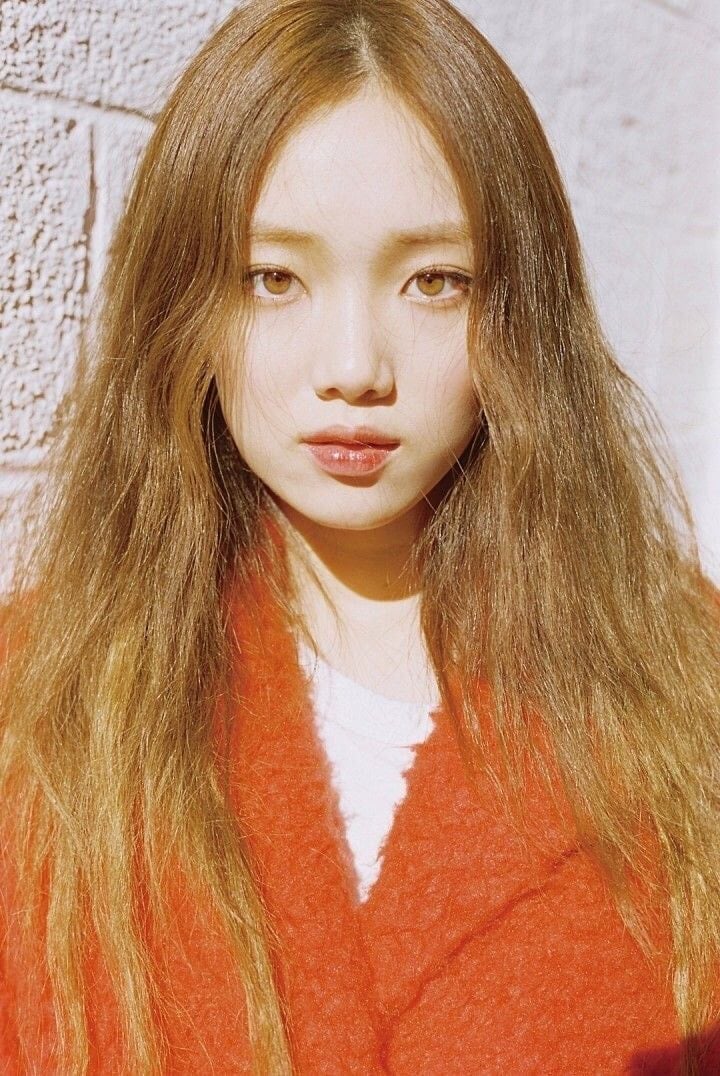 한국인들 중에 간혹 있는 눈동자 색깔.jpg | 인스티즈