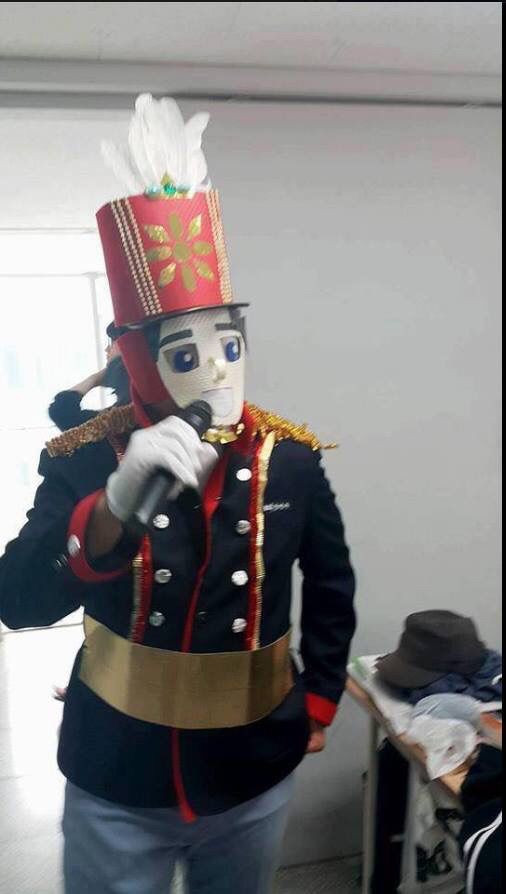 의정부고에 도전하는 남양주 동화고 졸업사진.jpg | 인스티즈