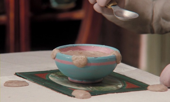 월레스와 그로밋 볼 때 진짜 먹고 싶던 음식들 | 인스티즈