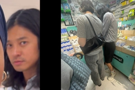 "얘들아, 이 장발男 조심해”…파리에 뜬 '정준영 주의보' | 인스티즈