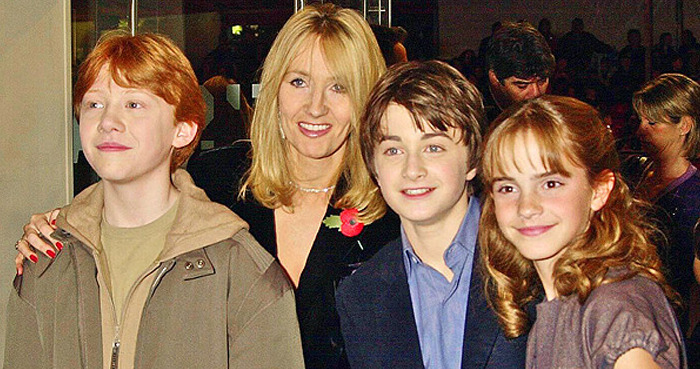 해리포터 비하인드 스토리 - 비밀의 방 (못다한 이야기) | 인스티즈