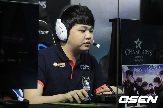 [lol] 역대 최고 원딜이라고 가장 많이 언급되는 4명 | 인스티즈
