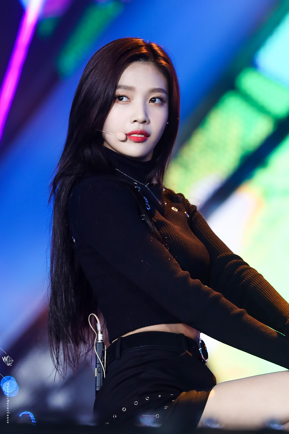 조이가 추구하는 이미지 .jpgif | 인스티즈