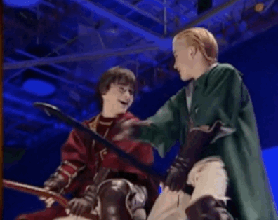 해리포터 비하인드 스토리 - 비밀의 방 (못다한 이야기) | 인스티즈