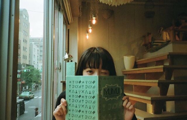 한국을 좋아한다는 17살 일본 여자 모델 | 인스티즈