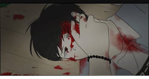 [연애혁명] 이 빼박 일진 미화 웹툰인 이유 | 인스티즈