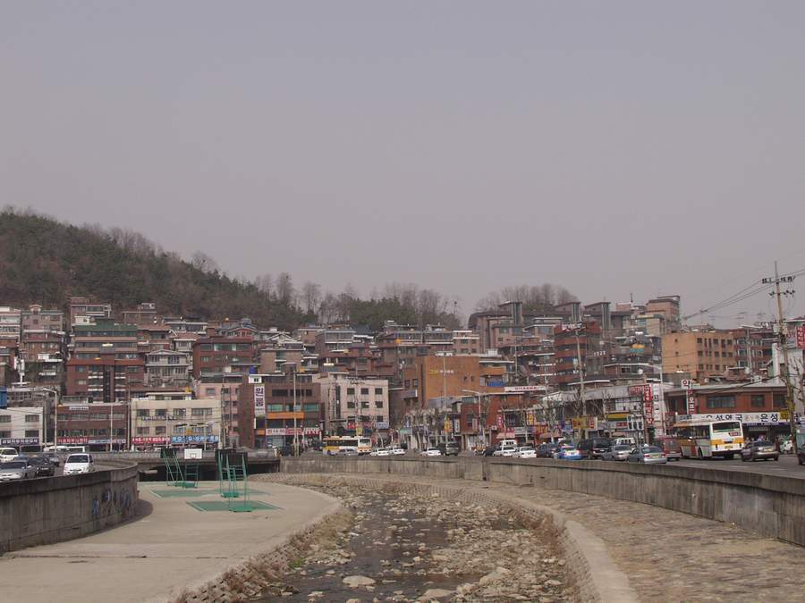 2001년 서울의 모습.jpg | 인스티즈