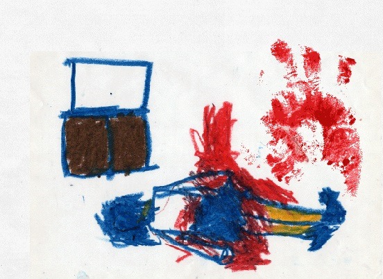  아빠와 크레파스 관련된 괴담들 | 인스티즈