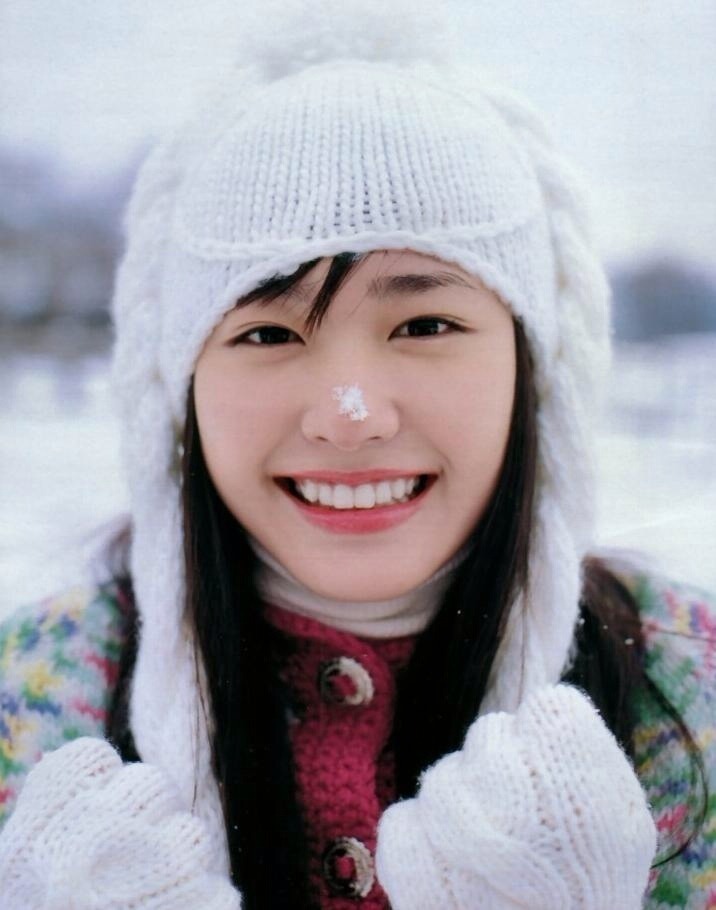 아라가키 유이.jpg | 인스티즈