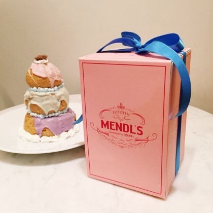 여자친구 선물로 추천하는 만원내외 간식들 | 인스티즈