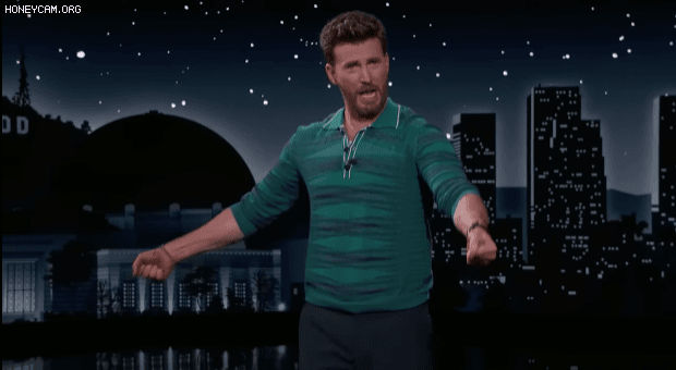 레전드 찍어버린 오늘자 아이돌 공항 경호 | 인스티즈