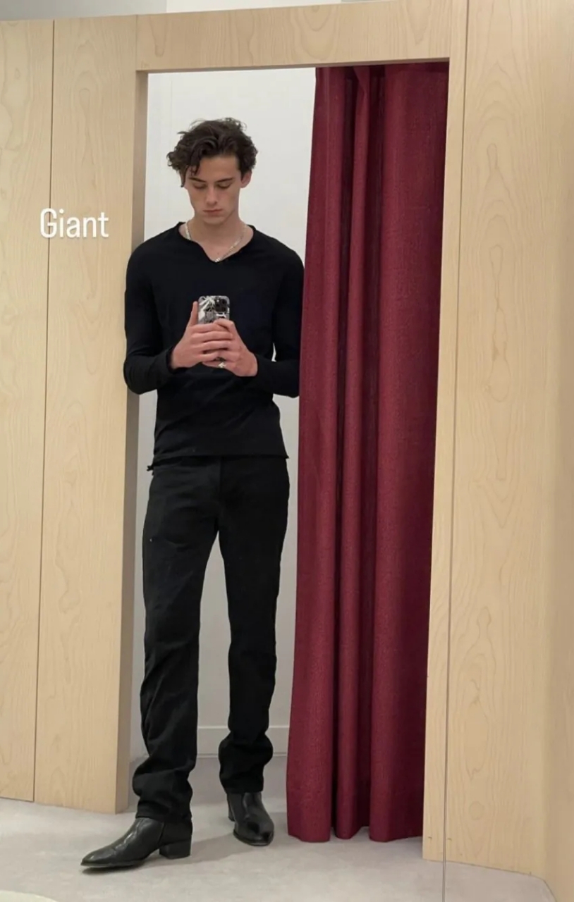 세상에서 가장 잘생긴 아동 모델 근황 | 인스티즈