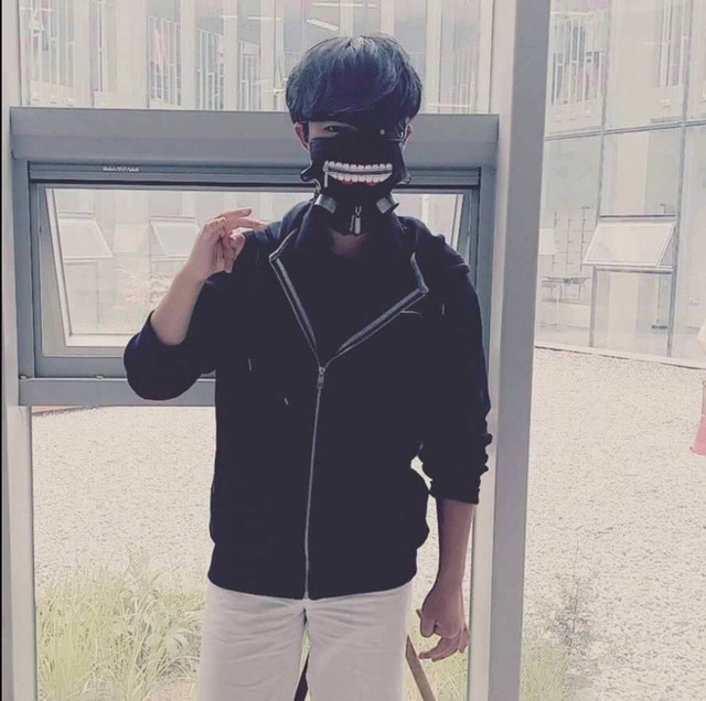 의정부고에 도전하는 남양주 동화고 졸업사진.jpg | 인스티즈