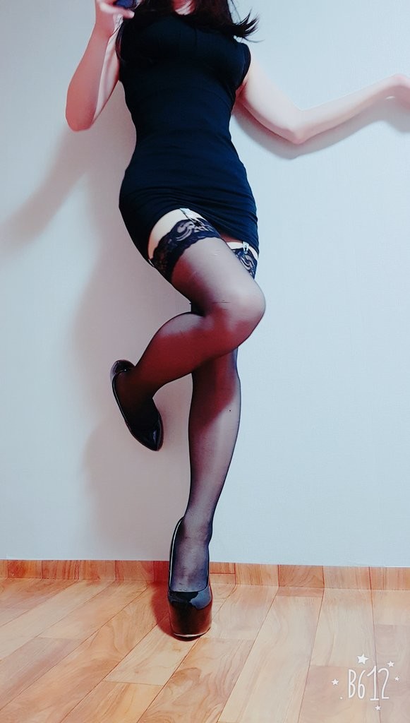 흔한 여장남자의 몸매.jpg | 인스티즈