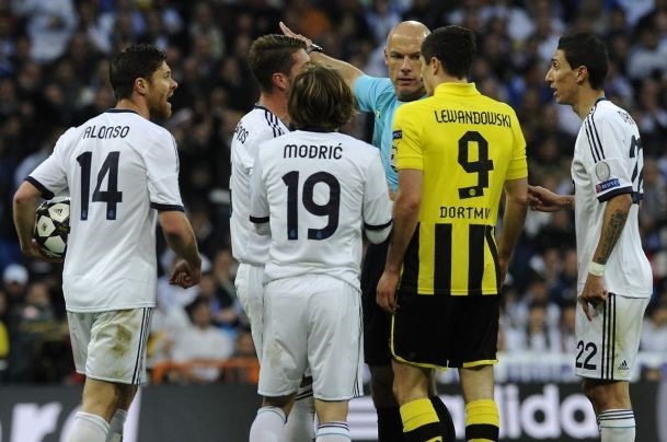 2000년대 유럽클럽 최고의 중원라인들 | 인스티즈