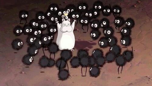 그냥 지나가는 조연 / 카메오일 뿐인데 인기 은근히 넘치는 애들 | 인스티즈