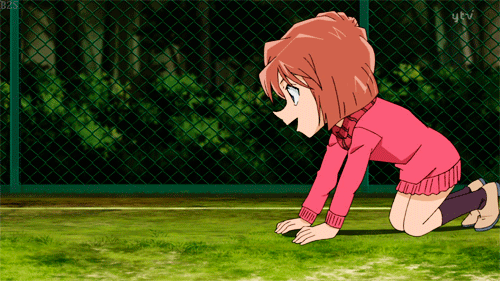 여덕많은 애니 속 여캐들 | 인스티즈