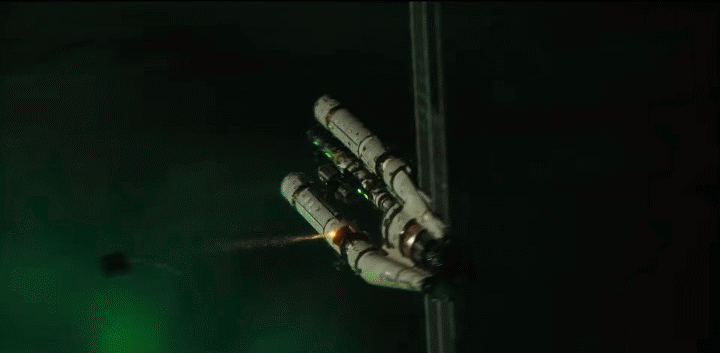 개봉하자마자 평 굉장히 좋은 sf영화 프로젝트 헤일메리 | 인스티즈