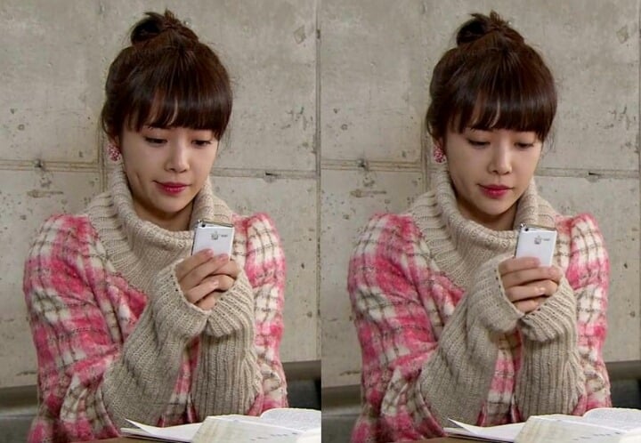 우리나라 여배우 비주얼 리즈시절 모음 | 인스티즈