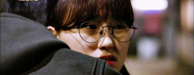 [응답하라1988] 단 25초안에 보여준 선보라 이별의 개연성 | 인스티즈