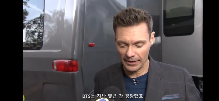 대국민몰카 수준인 방탄소년단 현재 미국 인기 상황.jpg | 인스티즈