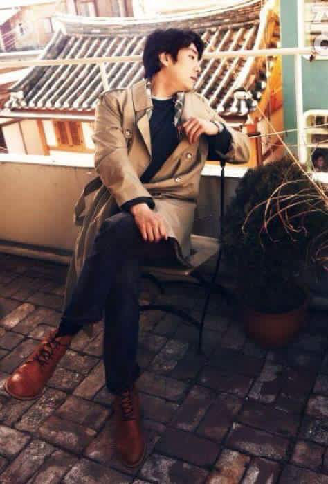 내기준 최고인 남자연예인 다이어트 전후 | 인스티즈