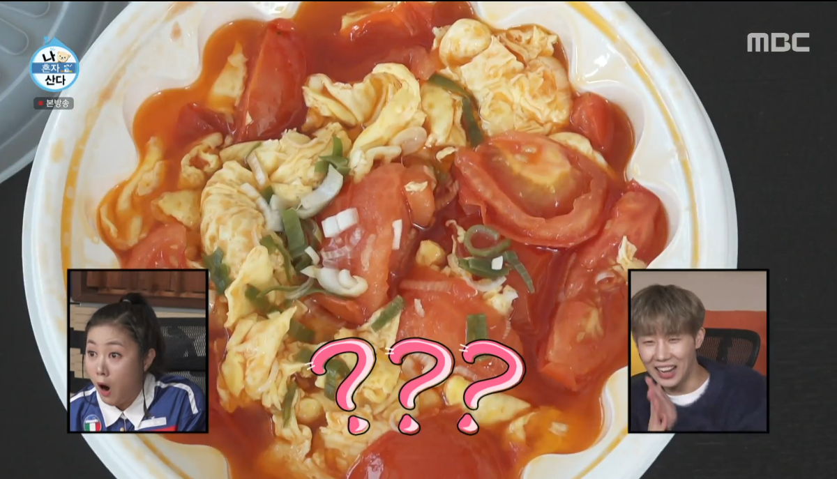 [나혼자산다] OOO 배달로 의견갈린 나혼산 스튜디오 | 인스티즈