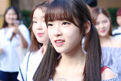 [오마이걸] 아침엔 아린이 | 인스티즈