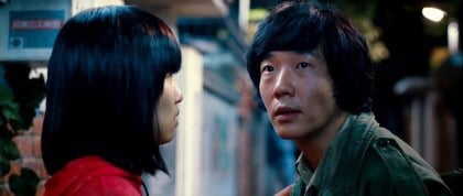 영화 '써니' 15금 극장판과 19금 감독판 차이 | 인스티즈