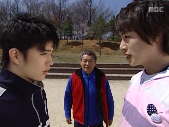 [거침없이하이킥] 변방의 하숙족 범이 ㅋㅋㅋㅋㅋㅋㅋㅋㅋ.jpg | 인스티즈