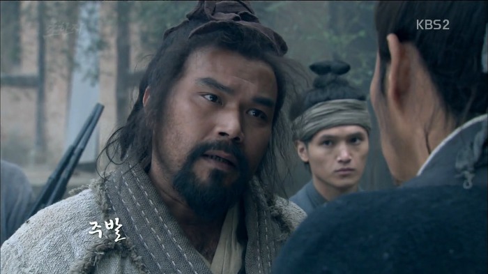 항우를 이기고 중국을 통일한 유방과 그의 동료들.jpg | 인스티즈