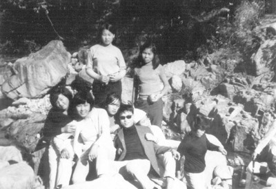 여성노동자를 위해 근로기준법을 지켜달라며 몸에 불을 지른 22살 | 인스티즈
