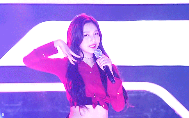 조이가 추구하는 이미지 .jpgif | 인스티즈
