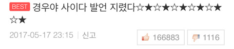 [연애혁명] 이 빼박 일진 미화 웹툰인 이유 | 인스티즈