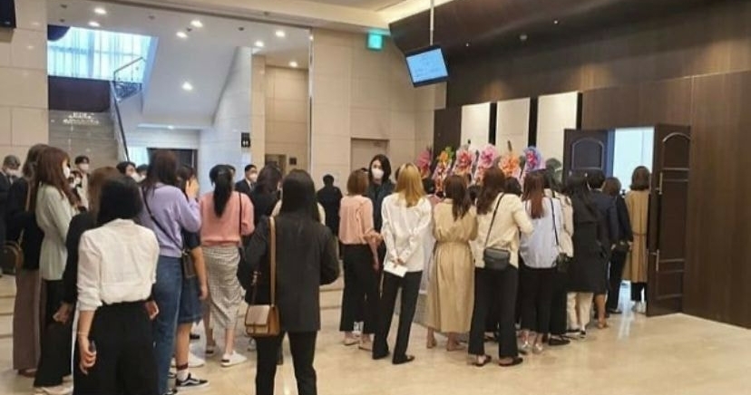키 180후반 이상의 여성이 한국에서 살아갈 경우 겪는것들 | 인스티즈