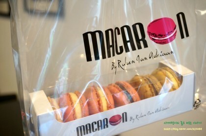 여자친구 선물로 추천하는 만원내외 간식들 | 인스티즈