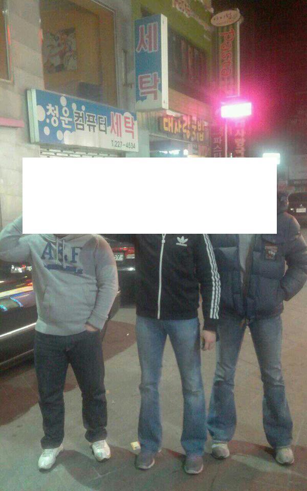 여자들이 싫어하는 남자 패션 총정리..JPG | 인스티즈
