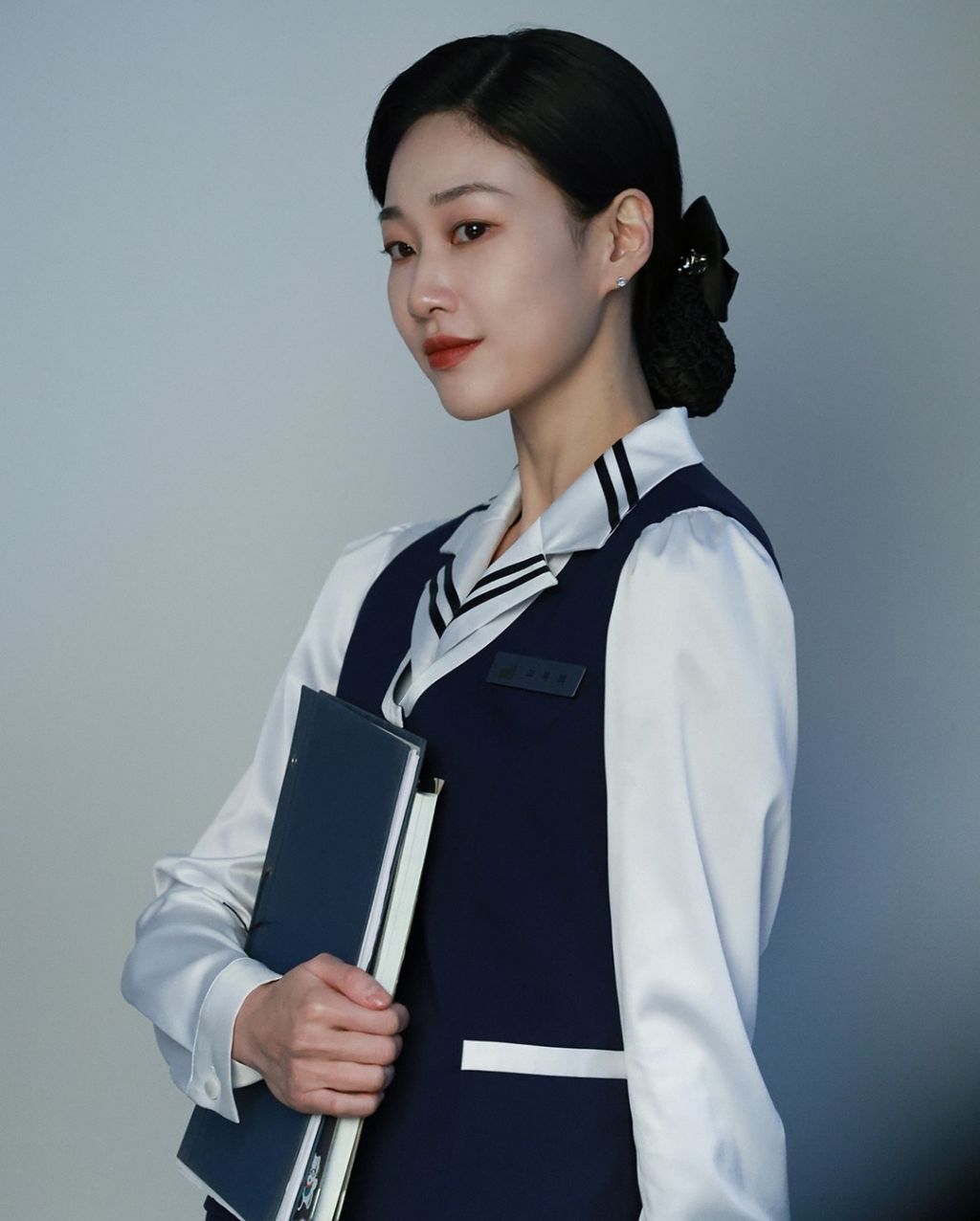 새 드라마에서 이미지 확바뀐 봄날의 햇살 | 인스티즈