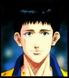 [애니] 장신의 남자 캐릭터들.jpg | 인스티즈