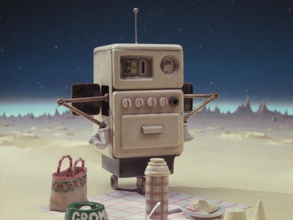 월레스와 그로밋 볼 때 진짜 먹고 싶던 음식들 | 인스티즈