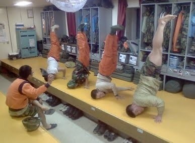 지금은 대부분 사라진 고문수준의 군대 가혹행위들 | 인스티즈