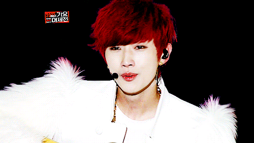 91년생 남자 아이돌들 | 인스티즈