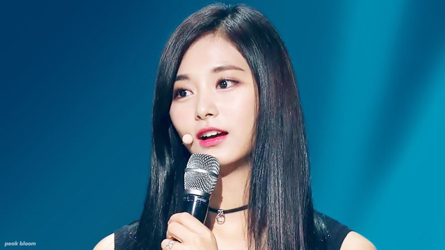 [트와이스] 귀염청순섹시한 쯔위 | 인스티즈