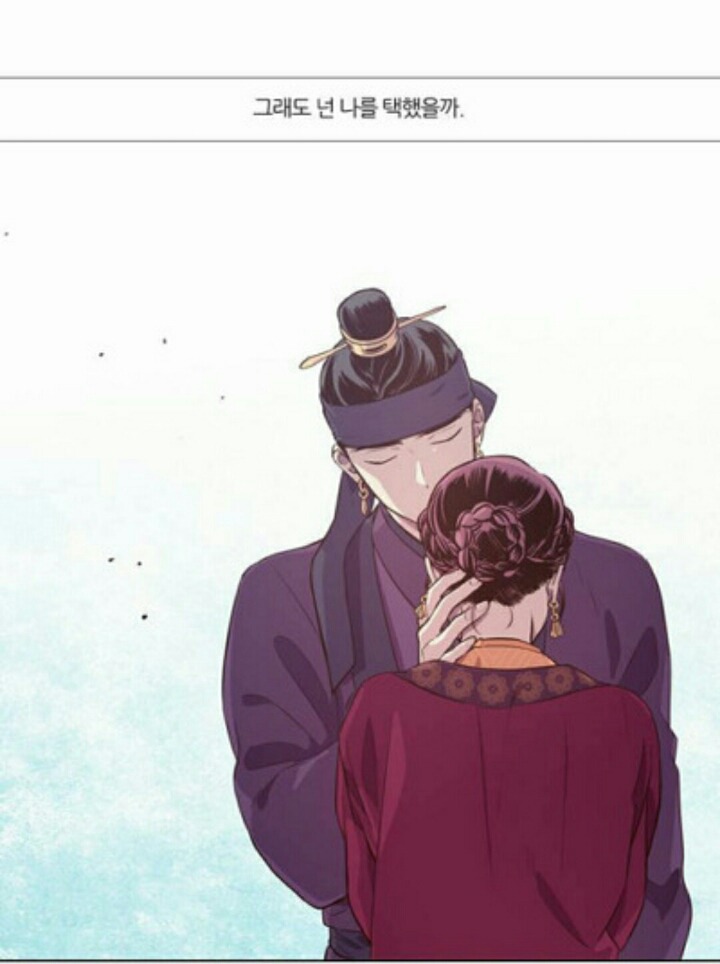 로맨스)) 진짜 안보면 하는웹툰 추천해줌 #여성향#시대물 | 인스티즈