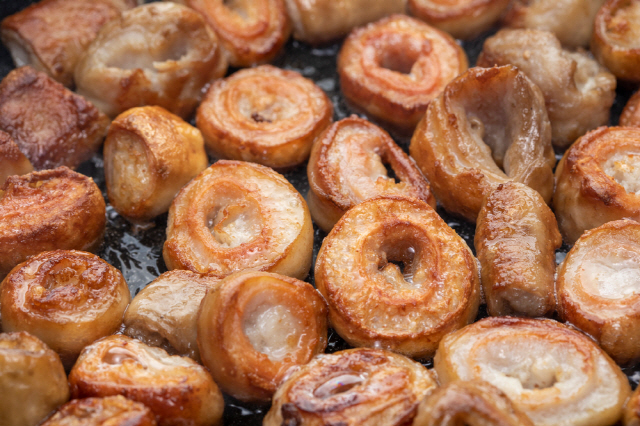 곱창김 충격적인 사실 | 인스티즈