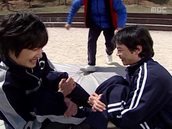 [거침없이하이킥] 변방의 하숙족 범이 ㅋㅋㅋㅋㅋㅋㅋㅋㅋ.jpg | 인스티즈