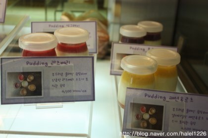 여자친구 선물로 추천하는 만원내외 간식들 | 인스티즈