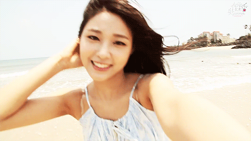 설현 겨드랑이 총모음.JPGIF (feat.잘가라) | 인스티즈